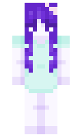 DidiTiger minecraft skin