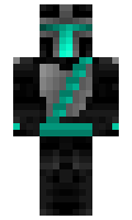 SkyKirom minecraft skin