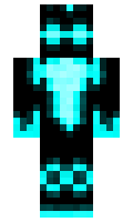 Cursed4L1fe minecraft skin