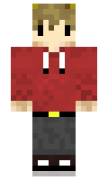 Cocos minecraft skin