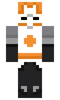 Donnovan333 minecraft skin