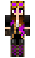 Aritanan minecraft skin