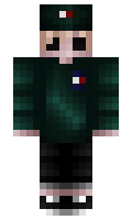 yaebal minecraft skin