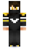 marshmelo minecraft skin