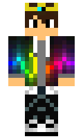 Dutchy76 minecraft skin