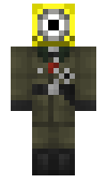 SkillBobel minecraft skin