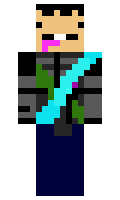 FezzyFishy minecraft skin