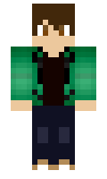 SilverSlayer2288 minecraft skin