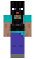 Benet1 minecraft skin