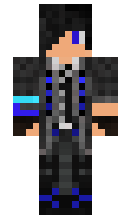 SILVER3546 minecraft skin