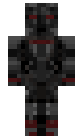 RRNG minecraft skin