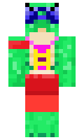 Gabi78 minecraft skin