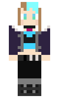 Sanz minecraft skin