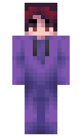 H3artwarrior minecraft skin
