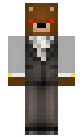 Localfruit minecraft skin