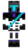 WardvanderVegt minecraft skin