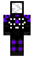 igrokah minecraft skin