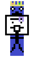 Joelertron minecraft skin
