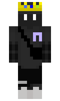 Adrianiran minecraft skin