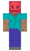 Neimar minecraft skin