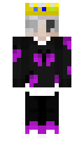 Korolev minecraft skin