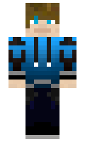 TheMouse17 minecraft skin