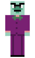 ager minecraft skin