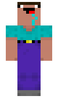 Jsilverb12 minecraft skin