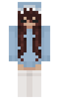 Kvartsbuen2 minecraft skin