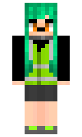 TrafficSafety minecraft skin