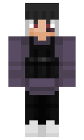 WhiotexII minecraft skin