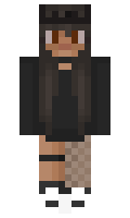 JournoFist minecraft skin