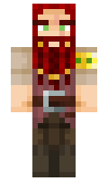 hazzar minecraft skin