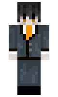 AztecLMAO minecraft skin