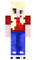 Hannah737 minecraft skin