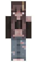 Gsfight minecraft skin