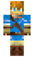 BoazHen minecraft skin