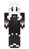 Anime4evr minecraft skin