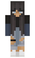 yokky minecraft skin