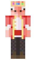 Kajloki minecraft skin