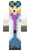 StormyModez minecraft skin