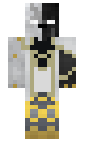 Nefaras minecraft skin