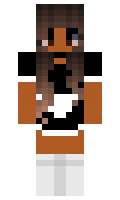 okitni minecraft skin