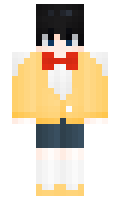 MinedWood minecraft skin