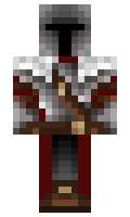 eyestreem minecraft skin