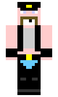 LIL69 minecraft skin