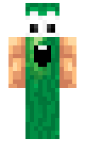 RyanThePepino minecraft skin