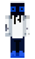 TutoredActor978 minecraft skin