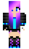 Iiich minecraft skin