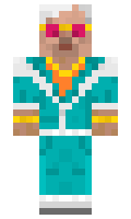 Supreme14 minecraft skin